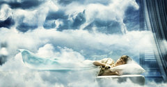 7 Amazing Things You Probably Didn't Know About REM Sleep