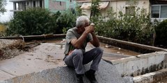 Deadly Flash Floods Devastate Greece | Huffington Post