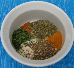 Mrs. Dash Seasoning Recipe - Food.com