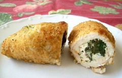 Spinach And Feta Stuffed Chicken Breast Recipe - Food.com