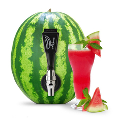 The Watermelon Tapping Kit Is A Must-Buy For The Summer | Incredible Things