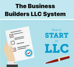 The Business Builders LLC System – Information Services Unlimited