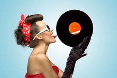 Record Store Day: Your Guide to Vinyl’s Big Day | Ladyclever