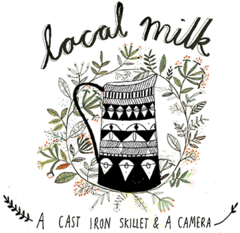 Local Milk | Recipes
