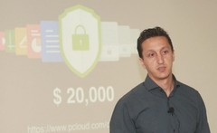 20 000 долара за хакера, който разбие защитата на облак разработен от българи - Технологии - Компютри и джаджи | Vesti.bg