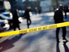 Los Angeles: Violent Crime Up 12% in 2015 - Breitbart