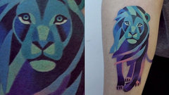 40 inspirational examples of tattoo art | Illustration | Creative Bloq