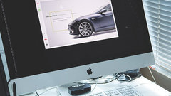 Design a portfolio that packs a punch | Career | Creative Bloq