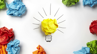 The Source Of Creativity 