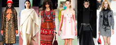 Fall 2015 Trend Report