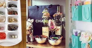 41 Insanely Awesome Organization Hacks