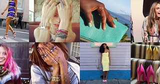 55 Stylish Instagram Feeds You Must Follow