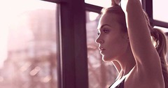Carrie Underwood's Leg Workout | POPSUGAR Fitness