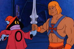 The Sword Isn’t So Mighty After All | Now I Know
