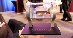 A closer look at the vehicles designed for the Hyperloop Pod competition