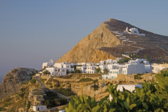 These are the Greek islands you haven't heard of