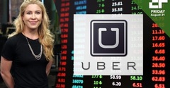Leaked Docs Show Uber’s IPO Plans | Crunch Report