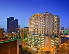 Hotel San Diego Gaslamp Quarter, CA - Booking.com