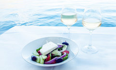 11 Food Rules We Can Learn From The Greeks