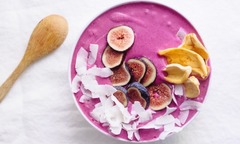 11 Smoothie Bowls To Take Your Breakfast Up A Notch