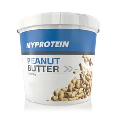 Peanut Butter | Myprotein