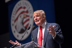 Donald Trump: I Will Be The Greatest Jobs President That God Ever Created - BuzzFeed News