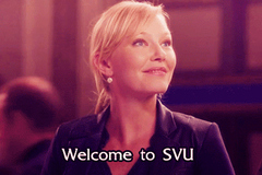 25 Signs You're Obsessed With "Law And Order: SVU"