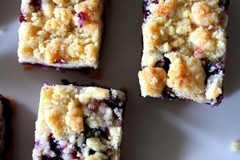   blueberry crumb bars | smitten kitchen