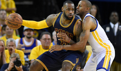 LeBron: 'I feel confident because I'm the best player in the world' - CBSSports.com