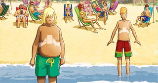 Death Of Conversation: 22+ Images Of How Smartphones Take Over Our Lives
