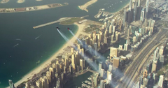 Two Guys With Jetpacks Fly Over Dubai In Epic Video