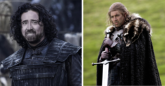 If Nicolas Cage Played Every Character In Game Of Thrones (12+ Pics) | Bored Panda