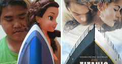 Cheap Cosplay Guy Strikes Again With Low-Cost Costumes From Household Objects | Bored Panda