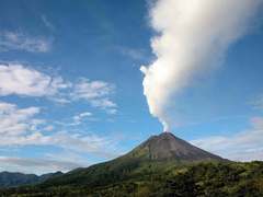 Summer in Costa Rica: A self-drive trip, a group tour and a family holiday | News & Advice | Travel | The Independent