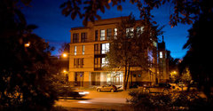 The Agency