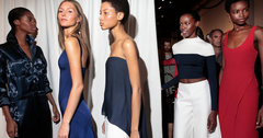 At DKNY, Calvin Klein and Ralph Lauren, Coming Full Circle