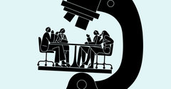 What Google Learned From Its Quest to Build the Perfect Team - The New York Times