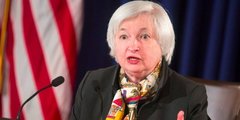 YELLEN: The Fed's credibility hinges on inflation