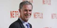 Netflix second quarter earnings - Business Insider
