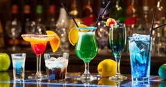 Top 10 Most Popular Cocktails in the World