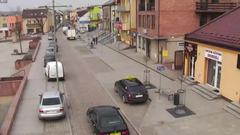 Starachowice - kamery na żywo WebCamera.pl
