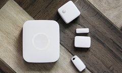 Samsung's New IoT Hub or an App-Controlled Star Wars Droid? | UX Magazine