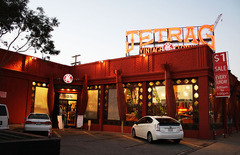 Nine LA Shops to Get You Dressed to the Nines – Weekly Gravy