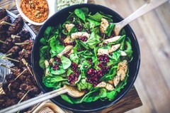 8 Low-Carb Low-Calorie Recipes You Need to TryWeekly Sauce