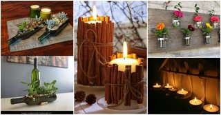 The Coolest 34 DIY Projects You Need To Make This Spring - Architecture Art Designs