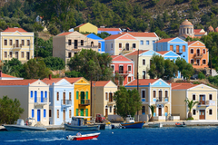 Greek islands you haven't heard of - AOL Travel UK