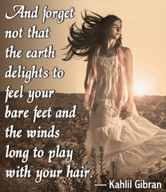 50 Famous Quotes by Kahlil Gibran