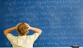 Math Education: Being Outwitted by Stupidity - Education News