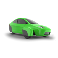 Elio Motors | The next big thing in transportation!