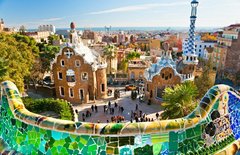 6 European City Escapes Perfect for a Weekend